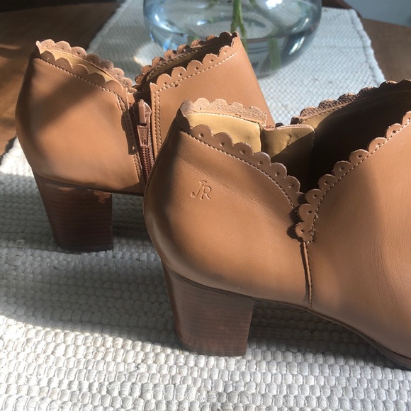 Jack Rogers Booties - Picture 4 of 7